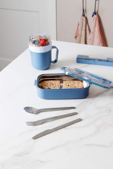 Lunch Box Alven | Recyclée | 750 ml