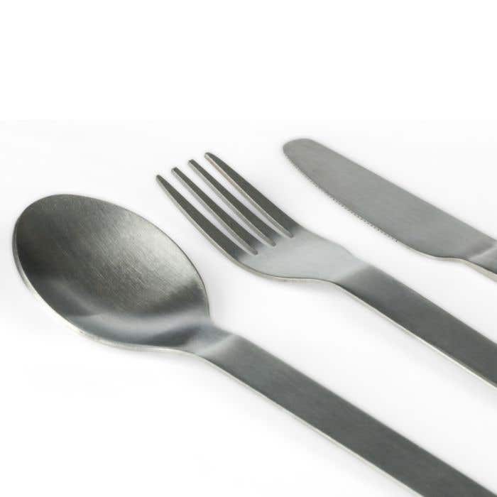 Set de couverts Brisio | 3 pcs