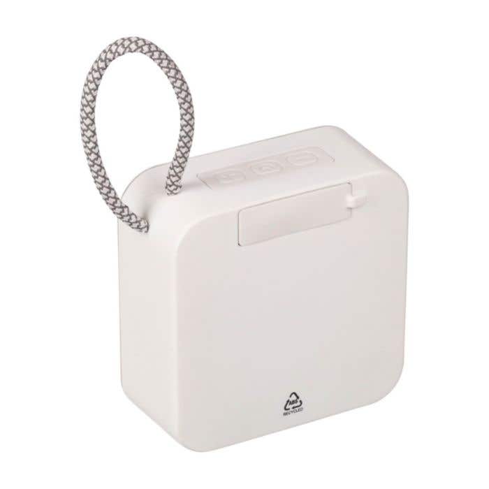 Enceinte sans fil Orblo | Recyclée