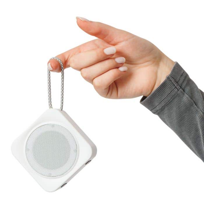 Enceinte sans fil Orblo | Recyclée