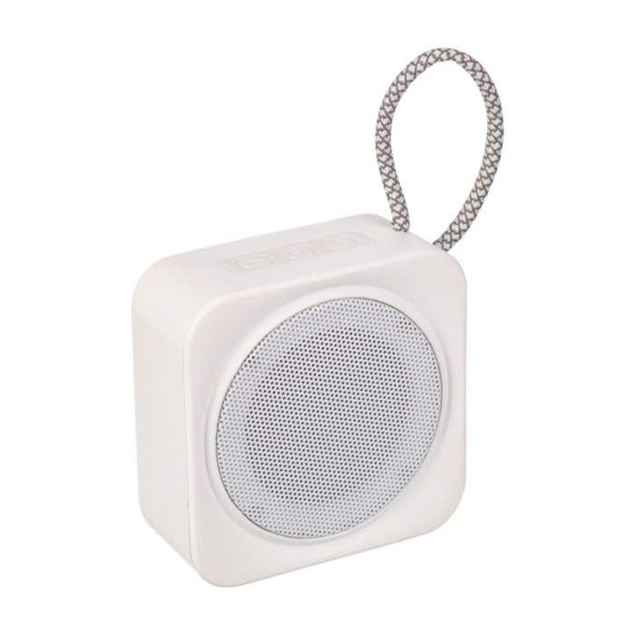 Enceinte sans fil Orblo | Recyclée