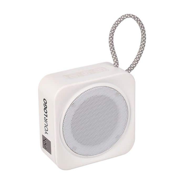 Enceinte sans fil Orblo | Recyclée