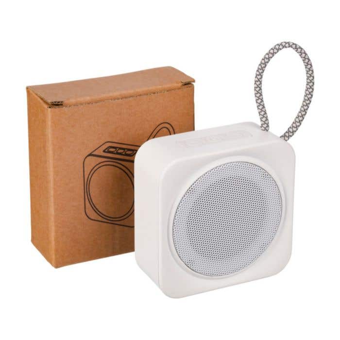 Enceinte sans fil Orblo | Recyclée