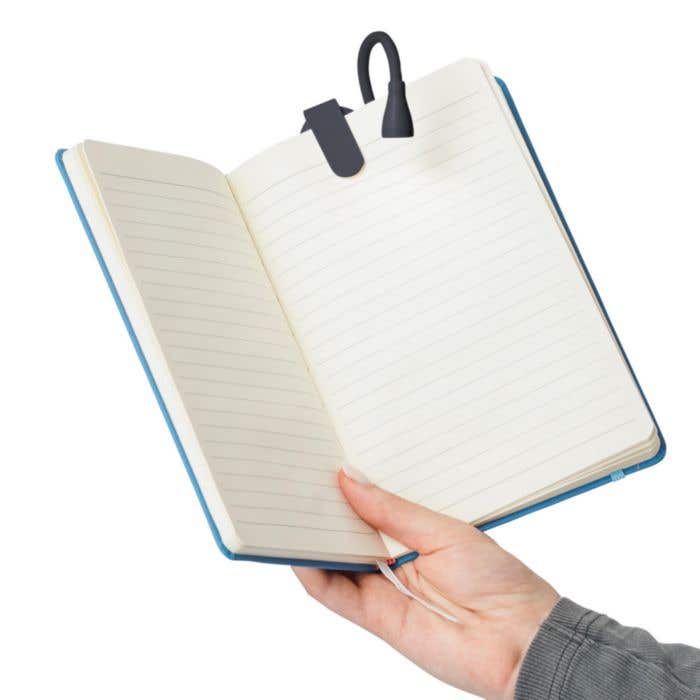 Lampe de lecture Cliplo | Recyclée