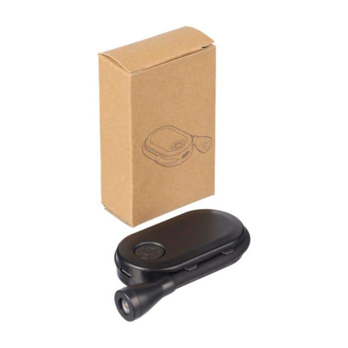 Lampe de lecture Cliplo | Recyclée