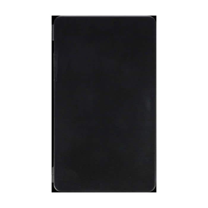 Rekenmachine Notex | Gerecycleerd | Met LCD-schrijftablet en styluspen