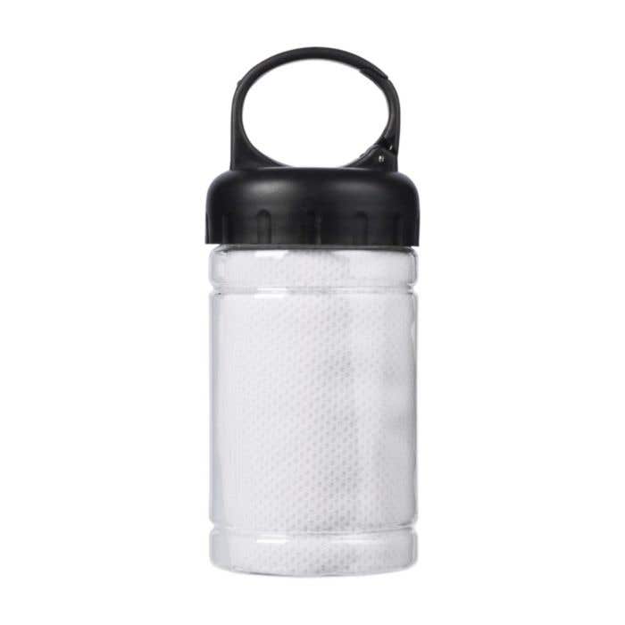 Serviette rafraîchissante Tempa