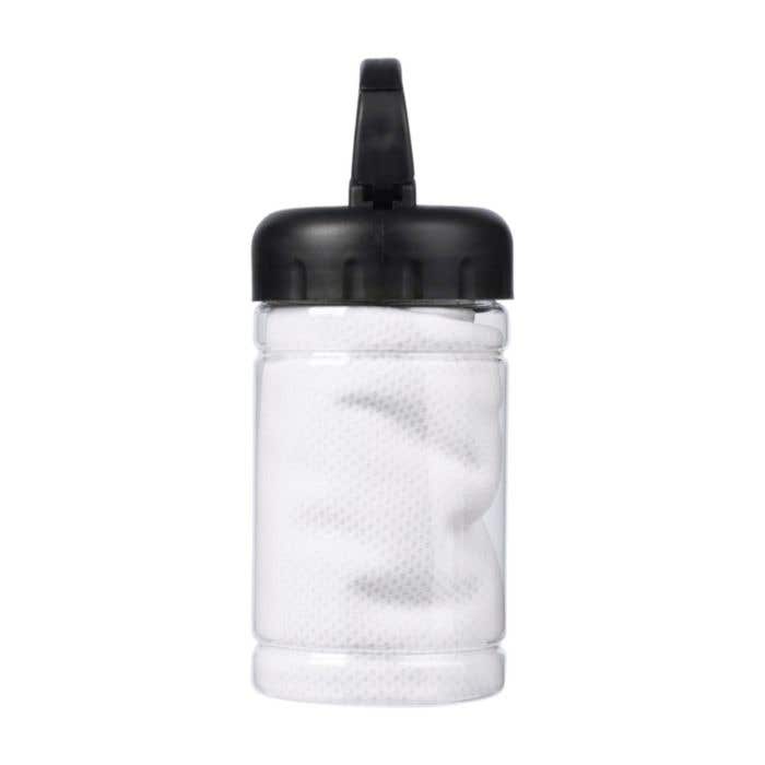 Serviette rafraîchissante Tempa