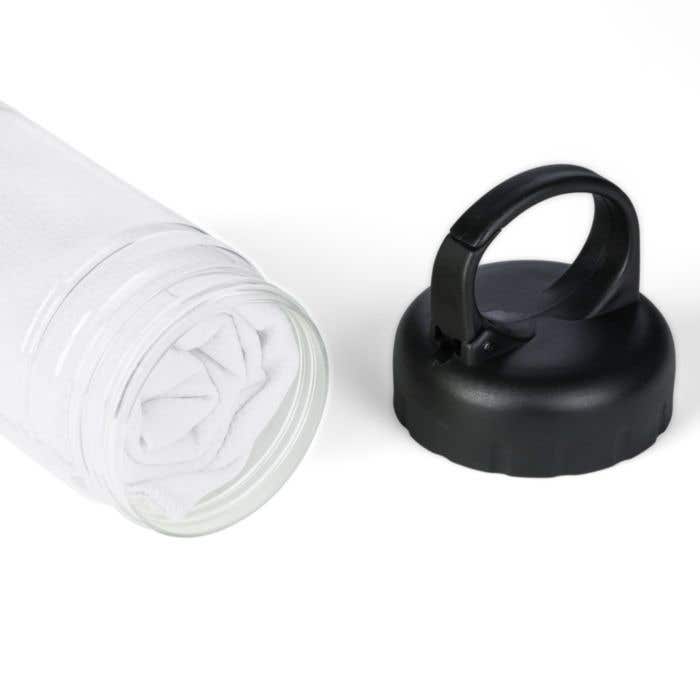 Serviette rafraîchissante Tempa