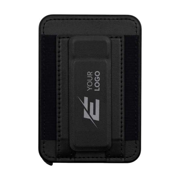 BrandCharger porte-cartes Wally Stand Pro