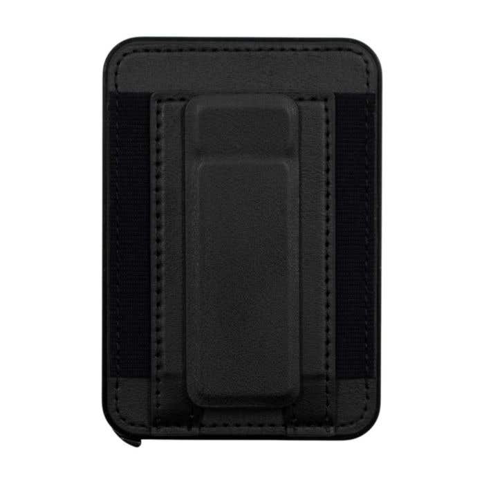 BrandCharger porte-cartes Wally Stand Pro | Recyclé
