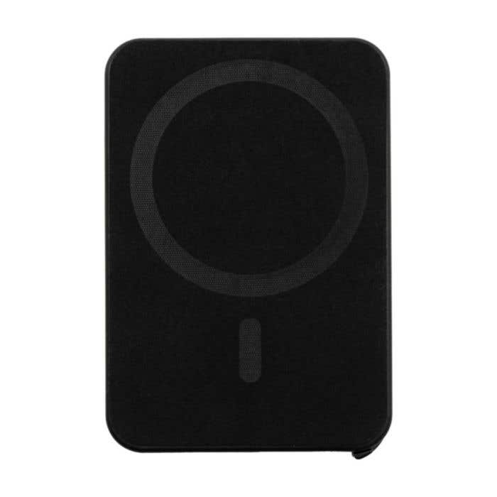 BrandCharger porte-cartes Wally Stand Pro | Recyclé