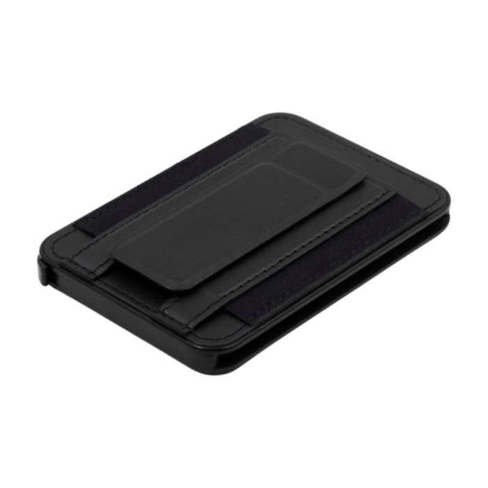 BrandCharger porte-cartes Wally Stand Pro | Recyclé