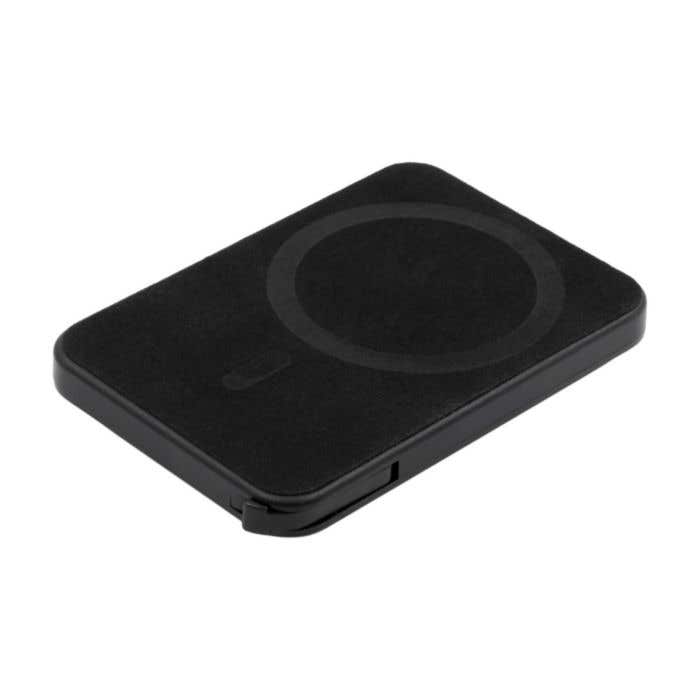 BrandCharger porte-cartes Wally Stand Pro | Recyclé