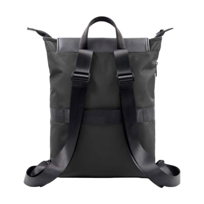 BrandCharger rugzak Aer | 22 L | Laptopvak 16" | Smart lock