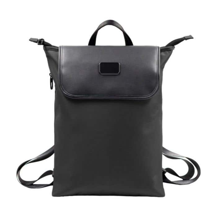 BrandCharger rugzak Aer | 22 L | Gerecycleerd | Laptopvak 16" | Smart lock