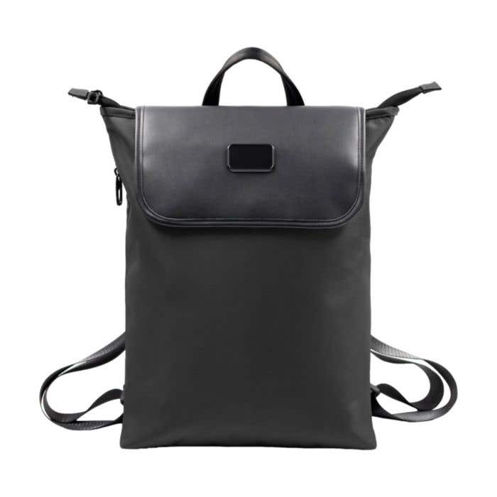BrandCharger rugzak Aer | 22 L | Laptopvak 16" | Smart lock