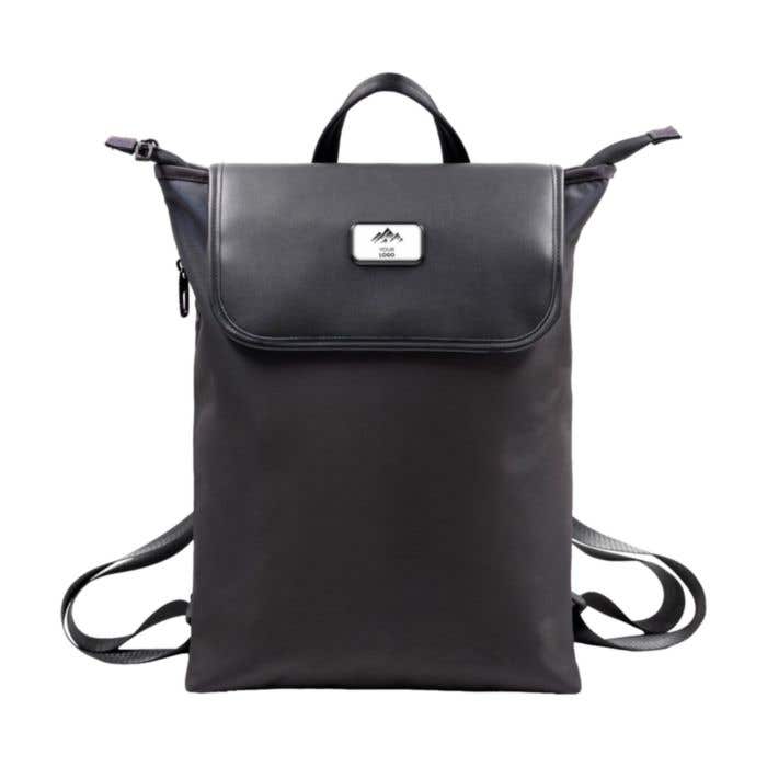 BrandCharger rugzak Aer | 22 L | Laptopvak 16" | Smart lock