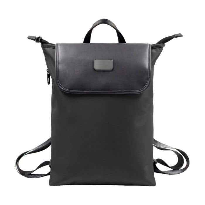 BrandCharger rugzak Aer | 22 L | Gerecycleerd | Laptopvak 16" | Smart lock
