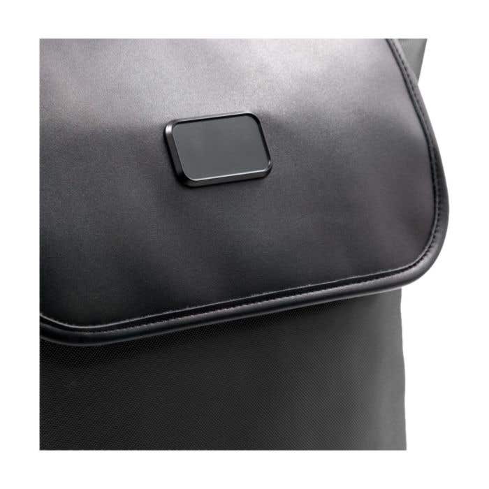 BrandCharger rugzak Aer | 22 L | Laptopvak 16" | Smart lock
