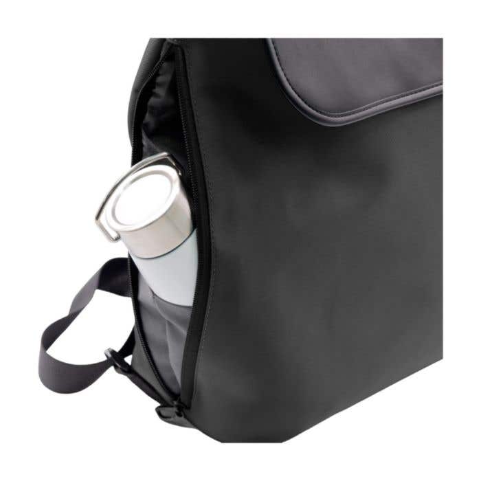 BrandCharger rugzak Aer | 22 L | Laptopvak 16" | Smart lock