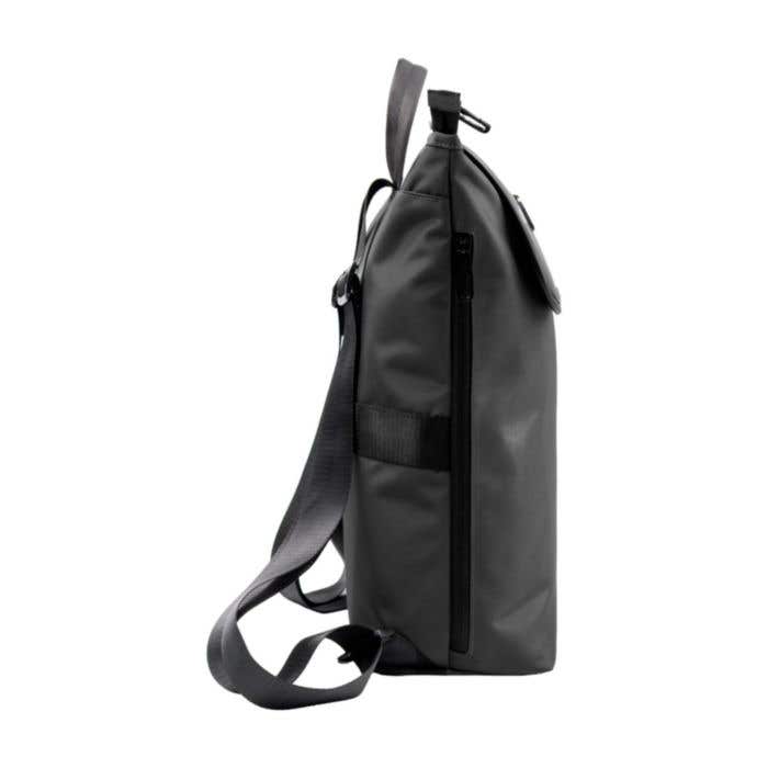 BrandCharger rugzak Aer | 22 L | Gerecycleerd | Laptopvak 16" | Smart lock