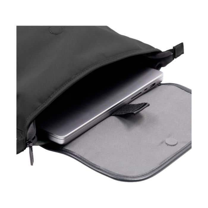 BrandCharger rugzak Aer | 22 L | Laptopvak 16" | Smart lock