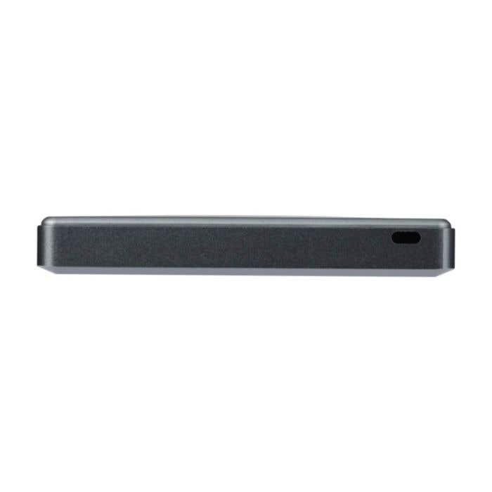 BrandCharger batterie externe Powerwave 2 | Recyclée | 10 000 mAh