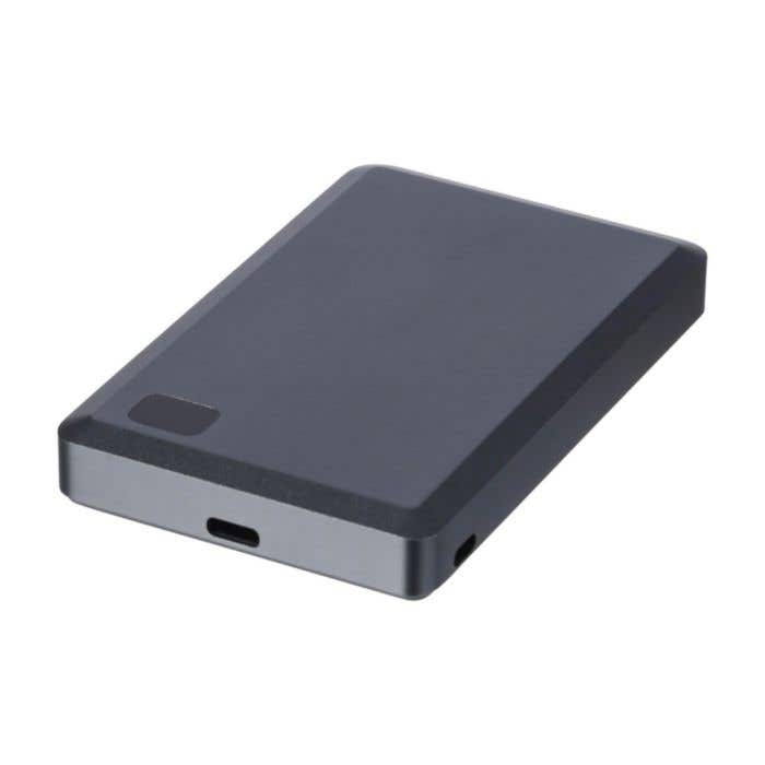 BrandCharger batterie externe Powerwave 2 | Recyclée | 10 000 mAh