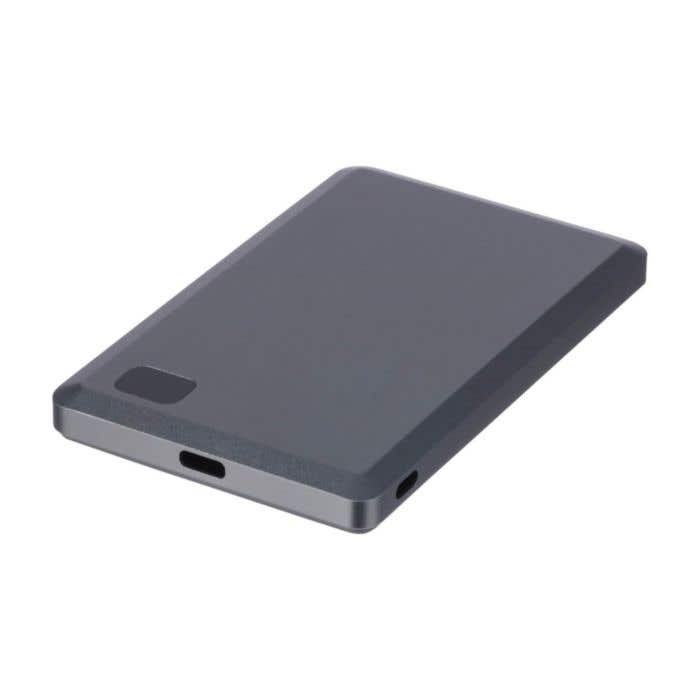 BrandCharger powerbank Powerwave 2 | 5.000 mAh | Gerecycleerd | Draadloos
