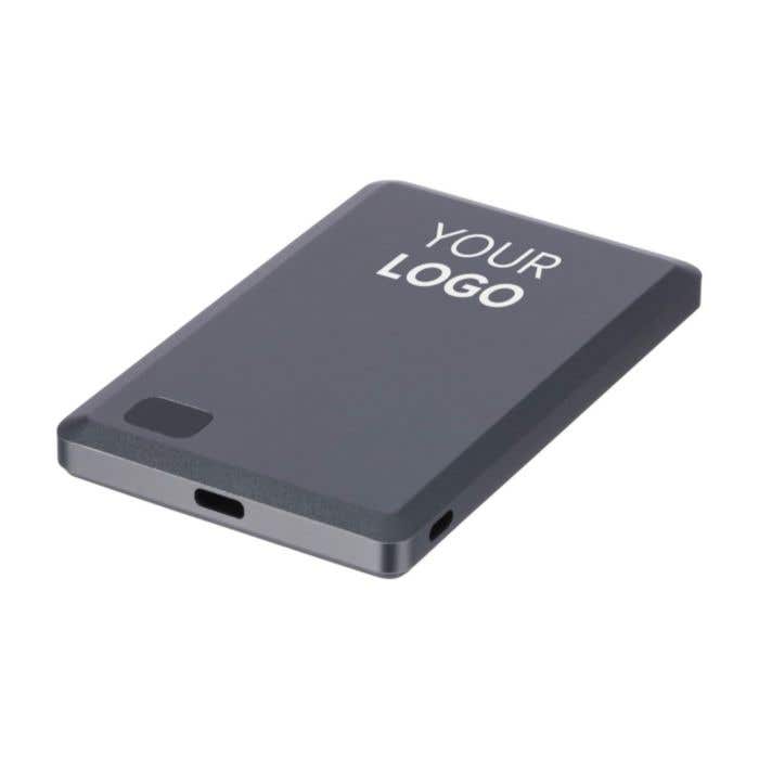 BrandCharger powerbank Powerwave 2 | 5.000 mAh | Gerecycleerd | Draadloos