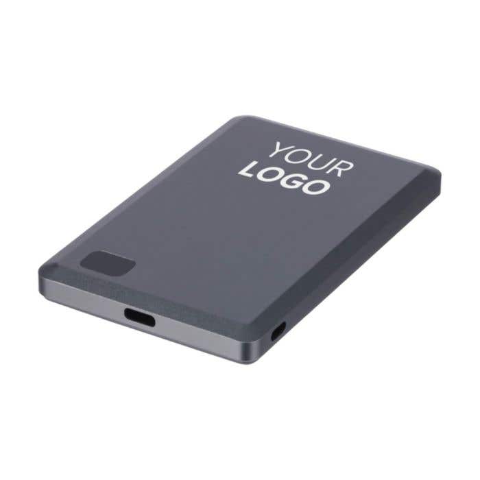 BrandCharger batterie externe Powerwave 2 | 5 000 mAh