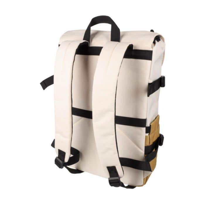Sac à dos Vayo 2-tons | Recyclé | Ordinateur portable 15" | 11 l