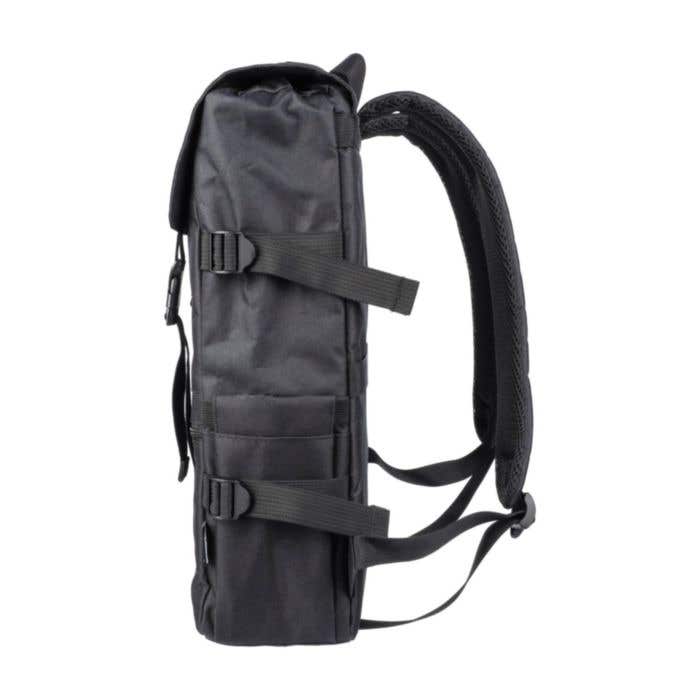 Rugzak Vayo | 11 L | Gerecycleerd | Laptopvak 15" | Gespsluiting