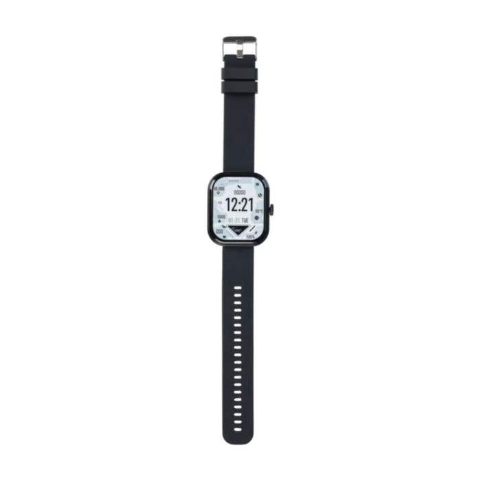 Smartwatch Zeno | Oplaadbaar | Activiteitsmeter