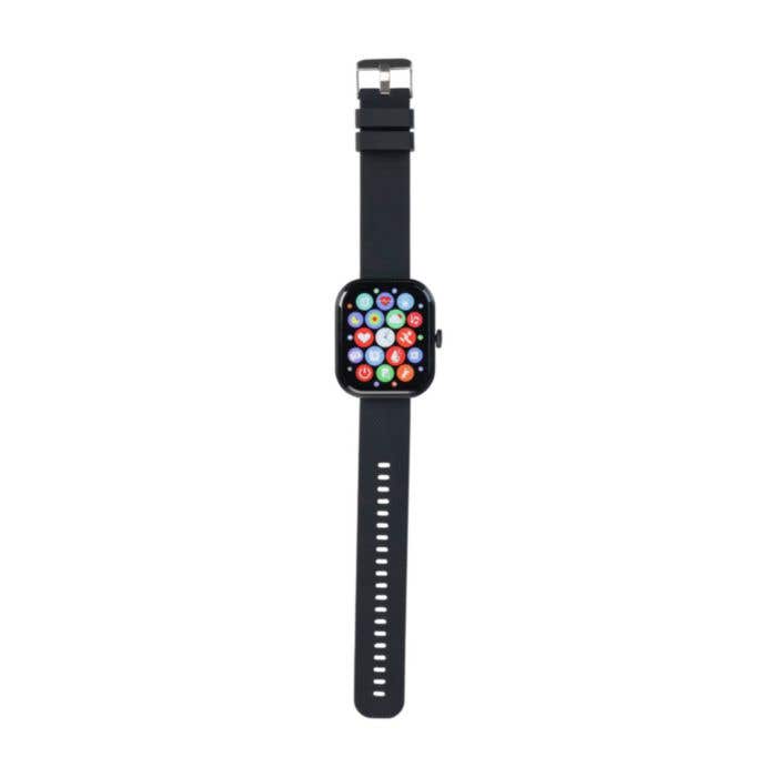 Smartwatch Zeno | Oplaadbaar | Activiteitsmeter