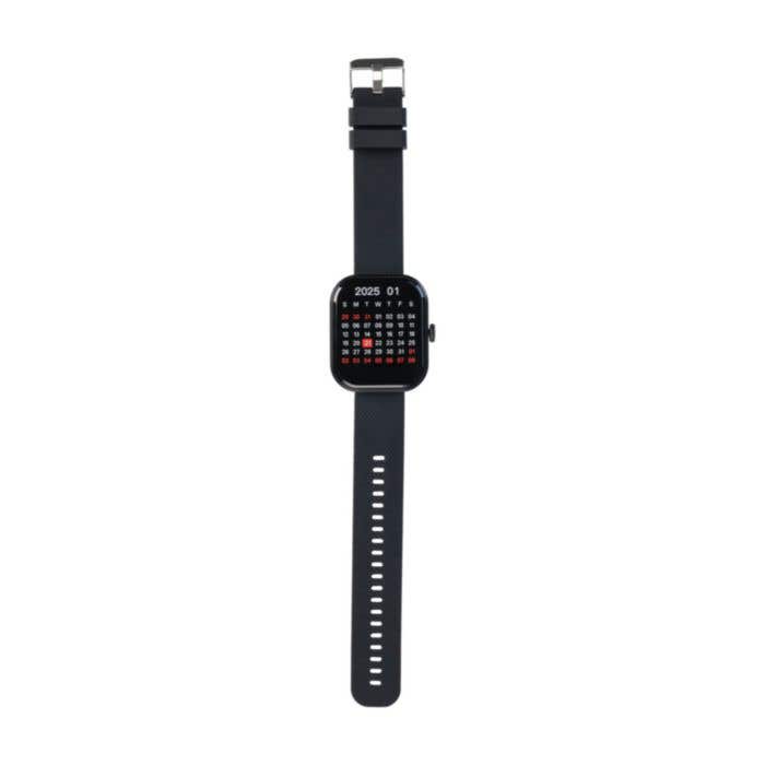 Smartwatch Zeno | Oplaadbaar | Activiteitsmeter