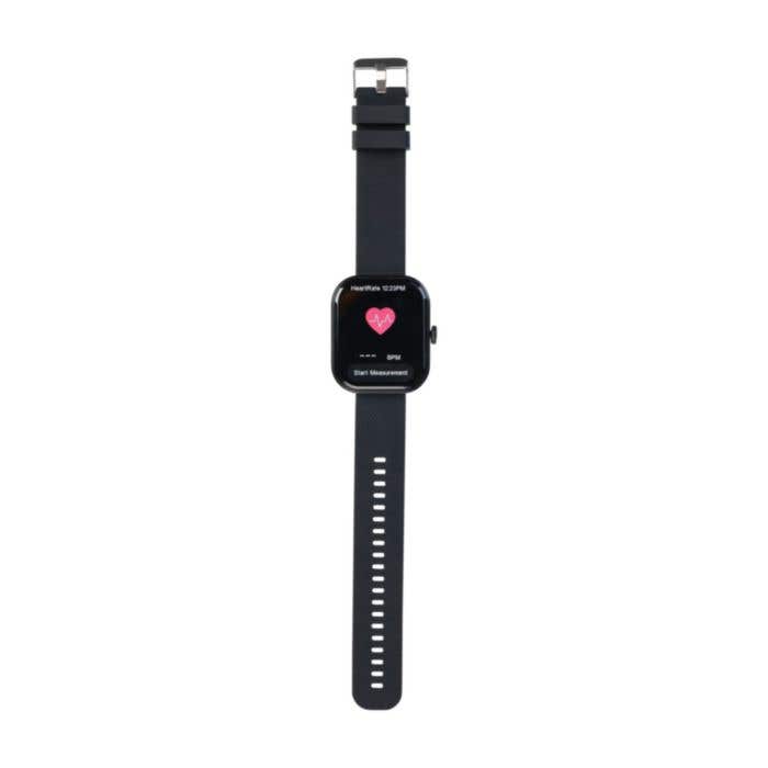 Smartwatch Zeno | Oplaadbaar | Activiteitsmeter