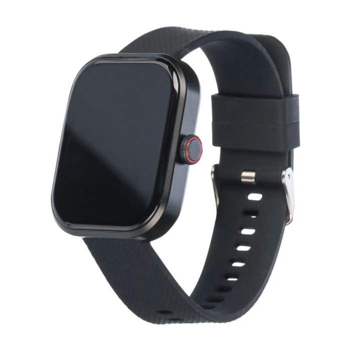 Smartwatch Zeno | Oplaadbaar | Activiteitsmeter