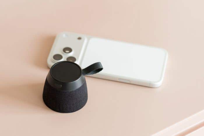 Enceinte sans fil Maglo