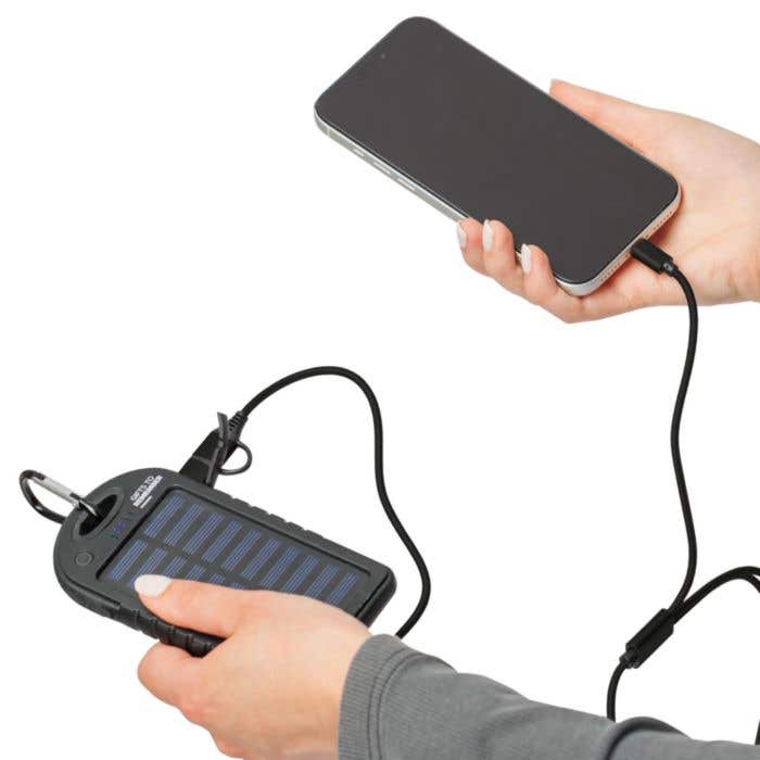 Câble de charge Hexa | 6-en-1