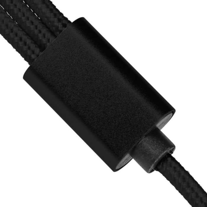 Câble de charge Hexa | 6-en-1