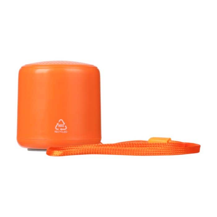 Enceinte sans fil Peblo | Recyclée