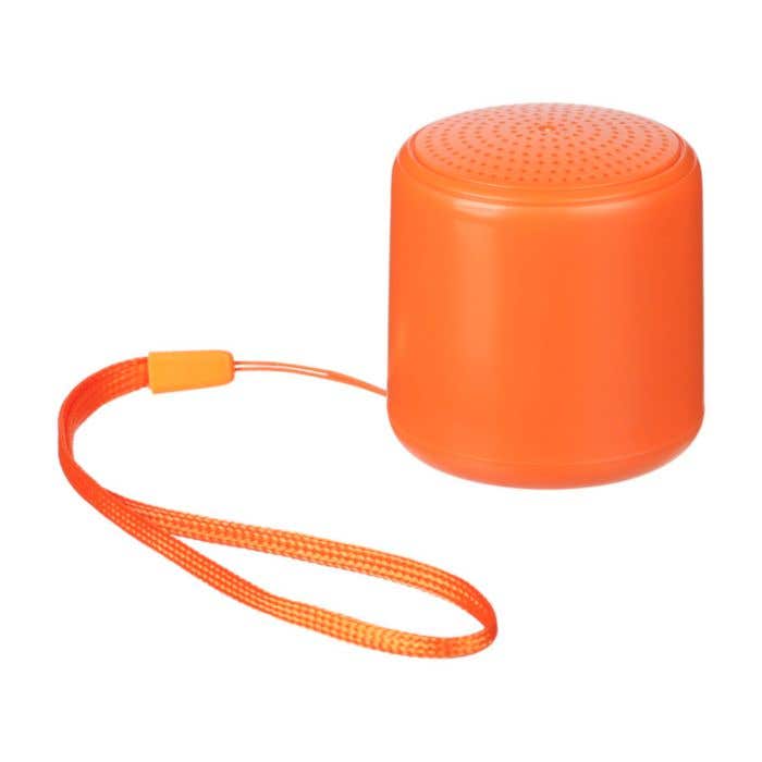 Enceinte sans fil Peblo | Recyclée