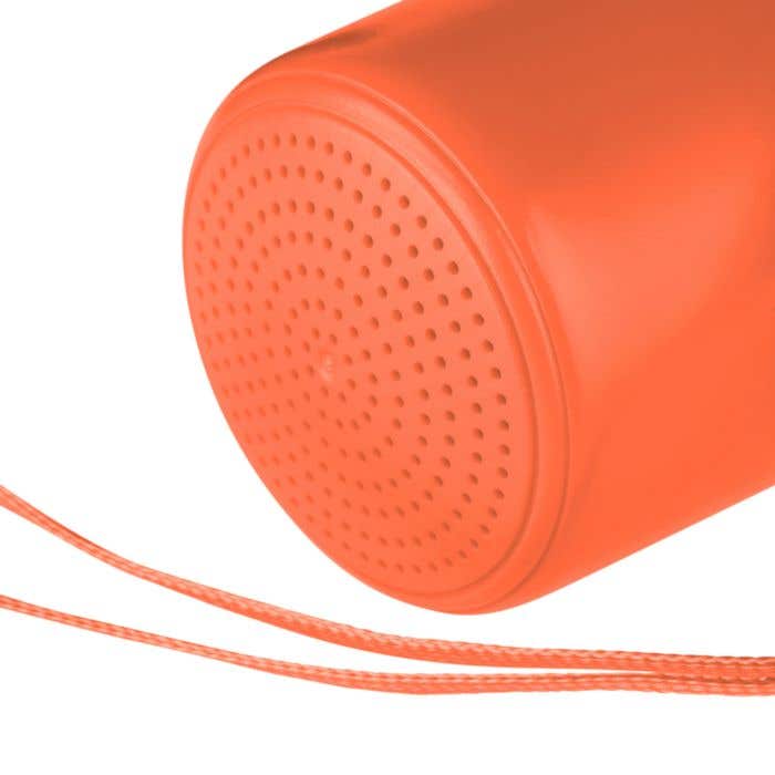 Enceinte sans fil Peblo | Recyclée