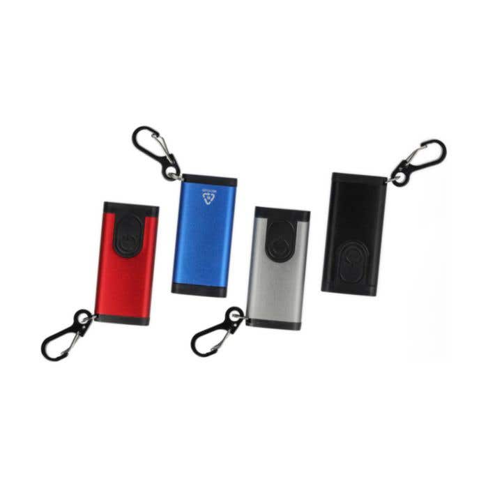 Alarme lumineuse Alero | Recyclée