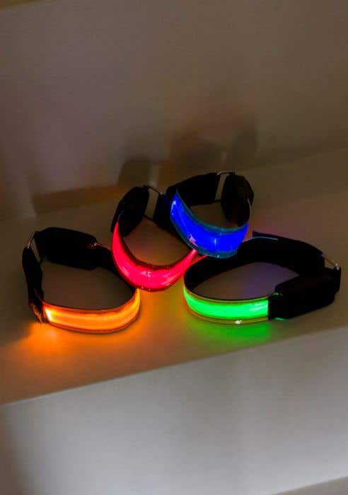Bracelet de sport Strivo