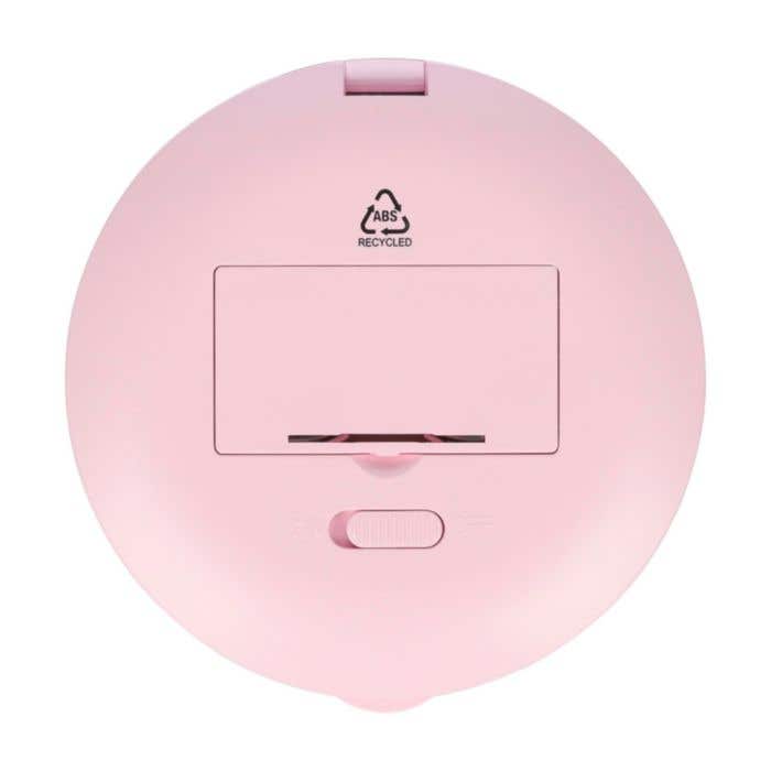 Miroir de poche Mirlo | Recyclé