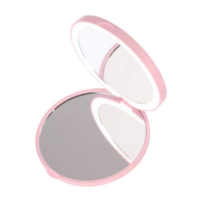Miroir de poche Mirlo | Recyclé
