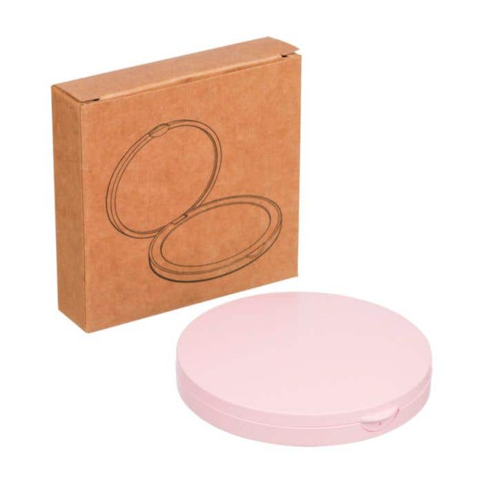 Miroir de poche Mirlo | Recyclé